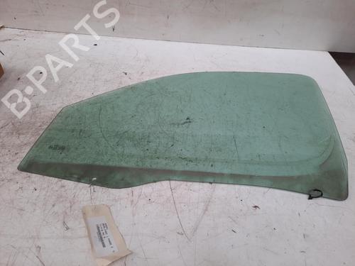 Used Front left door window CITROËN BERLINGO / BERLINGO FIRST Box Body/MPV (M_) 1.9 D 70 (MBWJZ, MCWJZ) (69 hp) 28790302