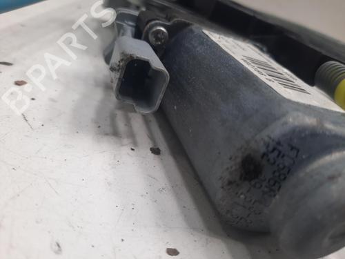 Used Front right window mechanism Front right window mechanism CITROËN C3 Picasso (SH_) 1.6 HDi (90 hp) 28776079 28776079