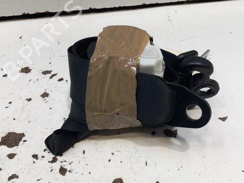 Used Rear left seatbelt Rear left seatbelt FIAT BRAVO II (198_) 1.9 D Multijet (198AXE1A) (90 hp) 28755664 28755664