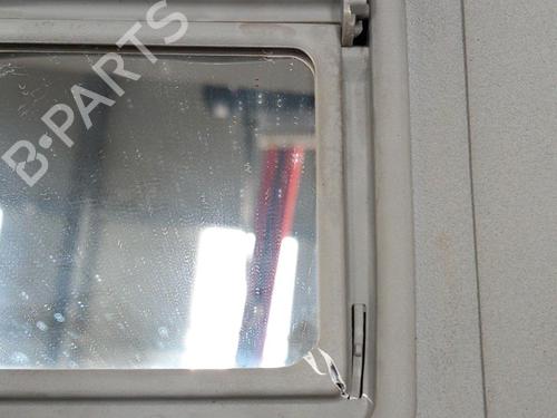 Left sun visor FORD FOCUS II Turnier (DA_, FFS, DS) 1.6 TDCi | BP28778031I1 - Image 4