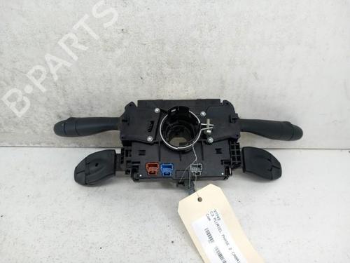 Used Steering column stalk CITROËN C3 Pluriel (HB_) 1.4 HDi (68 hp) 28746523