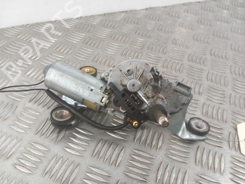 Used Rear wiper motor FORD FIESTA IV (JA_, JB_) 1.8 DI (75 hp) 29625149