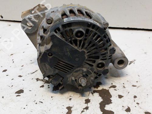 Used Alternator Alternator OPEL ZAFIRA TOURER C (P12) 2.0 CDTi (75) (130 hp) 28755346 28755346