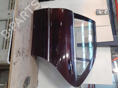 Used Left rear door MERCEDES-BENZ S-CLASS (W220, V220) S 500, S 500 L (220.075, 220.175, 220.875) (306 hp) 28765249