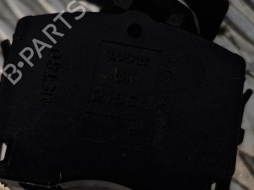Used Steering column stalk Steering column stalk ROVER 100 / METRO Hatchback (XP) 114 D (52 hp) 39952919 39952919