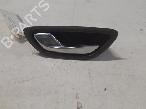 Front left interior door handle RENAULT MEGANE IV Hatchback (B9A/M/N_) 1.6 TCe 205 (B9MV) | BP28777105I13 