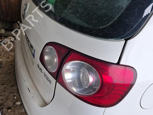 Right taillight VW GOLF PLUS V (5M1, 521) 2.0 TDI 16V | BP28737087C35 - Image 5