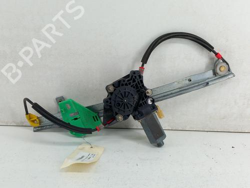 Used Front left window mechanism FORD KA (RB_) 1.3 i (60 hp) 28788545
