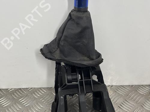 Used Gear lever CITROËN C3 I (FC_, FN_) 1.4 HDi (68 hp) 28734980