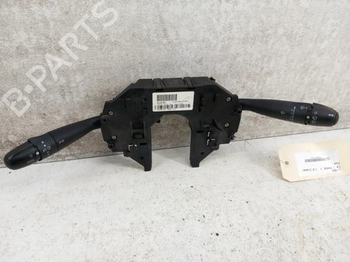 Ratstangsstang CITROËN C4 I (LC_) 1.6 HDi (109 hp) 28781394