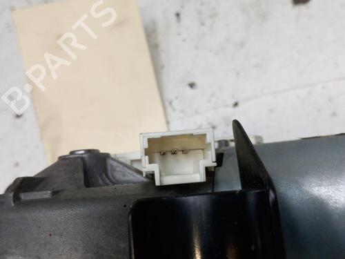 Ruitenwissermotor achter CITROËN C3 Picasso (SH_) 1.6 HDi (90 hp) 28785630