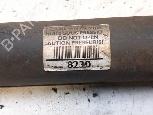Used Right rear shock absorber Right rear shock absorber 28785823 28785823