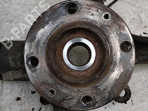 Right front steering knuckle PEUGEOT PARTNER Box Body/MPV 1.6 HDi | BP28774402M26 