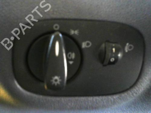 Headlight switch FORD TRANSIT CONNECT (P65_, P70_, P80_) 1.8 Di | BP28766252I24 