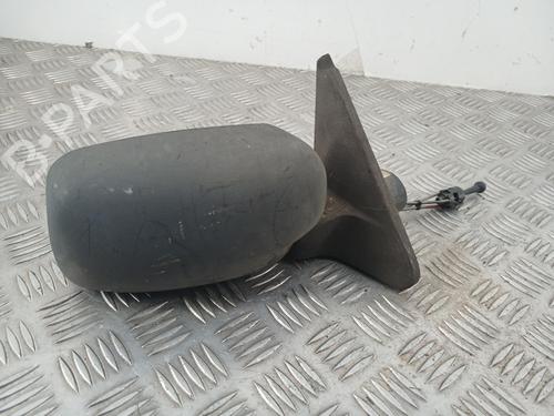 Used Right mirror Right mirror 39045990 39045990