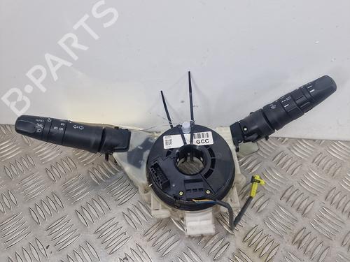 Used Steering column stalk NISSAN MICRA III (K12) 1.2 16V (80 hp) 28742597