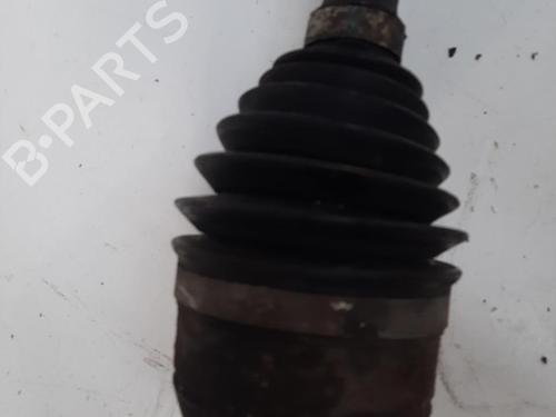 Right front driveshaft RENAULT MEGANE III Hatchback (BZ0/1_, B3_) 1.5 dCi (BZ09, BZ0D, BZ1W, BZ29, BZ14) | BP28785095M39 - Image 2