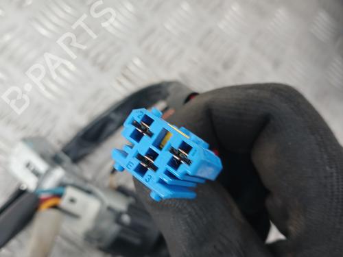 Ignition barrel CITROËN BERLINGO / BERLINGO FIRST MPV (MF_, GJK_, GFK_) 1.6 16V (MFNFU) | BP30751977M48 