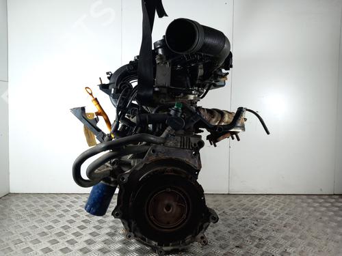 Engine VW GOLF IV (1J1) 1.6 | BP28738791M1 - Image 3