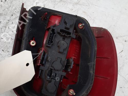 Right taillight VW POLO (6N2) 1.4 TDI | BP28763992C35 