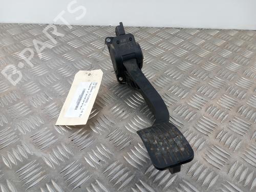 Used Pedal Pedal CITROËN C4 Grand Picasso I (UA_) 1.6 HDi 110 (112 hp) 28744902 28744902