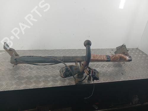 Trækkugle/Mekanisme NISSAN QASHQAI I (J10, NJ10) 1.5 dCi (110 hp) 29898255