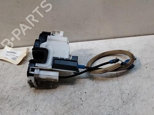 Front right lock CITROËN NEMO MPV 1.4 HDi | BP28748897C97 