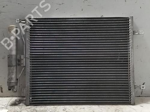 Used AC radiator NISSAN MICRA III (K12) 1.5 dCi (86 hp) 28773670