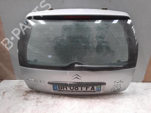 Used Tailgate Tailgate CITROËN C3 I (FC_, FN_) 1.4 HDi (68 hp) 28776029 28776029
