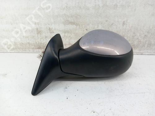Used Left mirror CITROËN XSARA PICASSO (N68) 1.8 16V (115 hp) 28768687