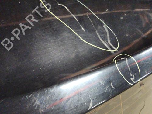 Tailgate RENAULT KOLEOS I (HY_) 2.0 dCi 4x4 (HY0K) | BP28773161C6 