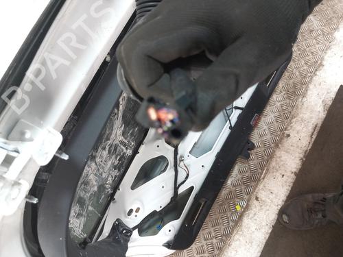 Tailgate MERCEDES-BENZ A-CLASS (W177) A 220 d (177.014) | BP28737014C6