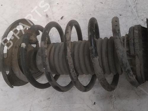 Right front shock absorber CITROËN C3 II (SC_) 1.4 HDi 70 (SC8HZC, SC8HR0, SC8HP4) | BP28751865M17 