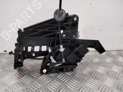 Elektronisk modul FORD C-MAX (DM2) 1.6 TDCi (90 hp) 28737209