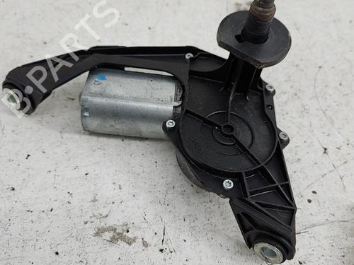 Viskermotor bakrute RENAULT SCÉNIC I MPV (JA0/1_, FA0_) 1.9 dCi (JA05, JA1F) (102 hp) 28738047