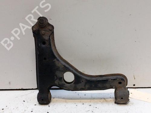 Left front suspension arm OPEL ASTRA G Hatchback (T98) 2.0 DTI 16V (F08, F48) | BP28770416M12