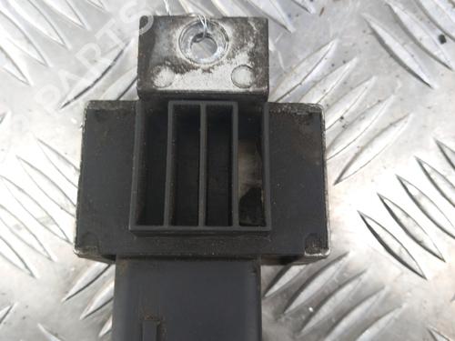 Electronic module RENAULT TWINGO II (CN0_) 1.5 dCi (CN0E) | BP28739218M83 - Image 2