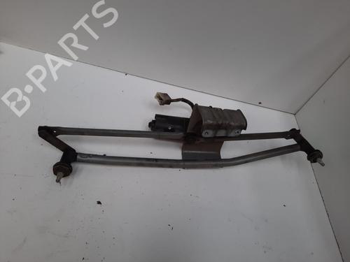 Used Front wiper motor Front wiper motor VW LT 28-46 II Van (2DA, 2DD, 2DH) 2.5 SDI (75 hp) 28747810 28747810