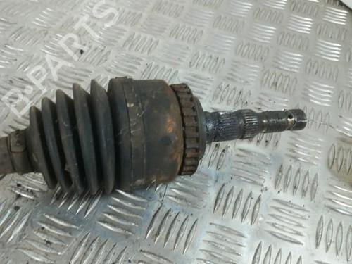 Used Left front driveshaft Left front driveshaft OPEL VECTRA B Hatchback (J96) 2.2 DTI 16V (F68) (125 hp) 28746109 28746109