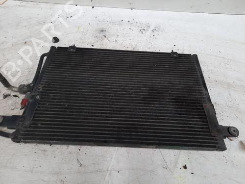 Used AC radiator AUDI A6 C4 Avant (4A5) 2.5 TDI (140 hp) 28752785