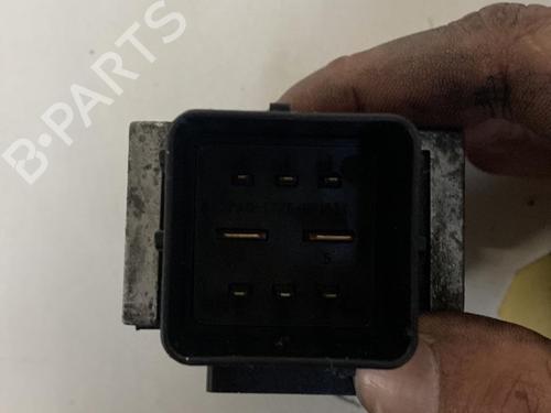 Electronic module PEUGEOT 3008 I MPV (0U_) 2.0 HDi | BP28774073M83 