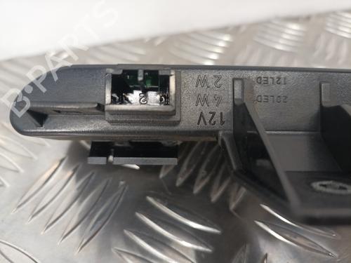 Used Third brake light Third brake light VOLVO V40 Estate (645) 1.9 DI (115 hp) 28782449 28782449