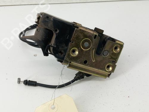 Modulo electronico RENAULT MEGANE II (BM0/1_, CM0/1_) 1.5 dCi (BM02, BM13, BM2A, CM02, CM13) (101 hp) 28762021