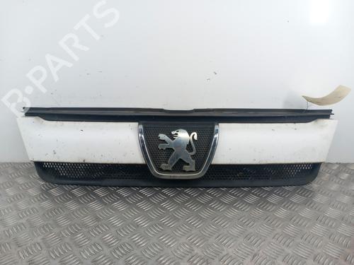 grille-peugeot-boxer-van-244-2001-29323064 main image