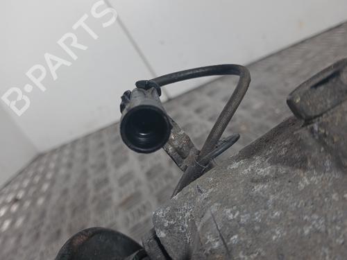 Used AC compressor AC compressor ALFA ROMEO 166 (936_) 2.4 JTD (936AXA00, 936A3B00) (150 hp) 31839330 31839330