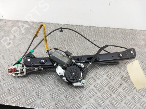 Front right window mechanism BMW 3 (E46) 320 d | BP29478388C23 