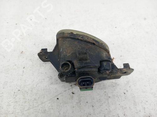 Left front fog light NISSAN X-TRAIL I (T30) 2.2 dCi 4x4 | BP28783755C30