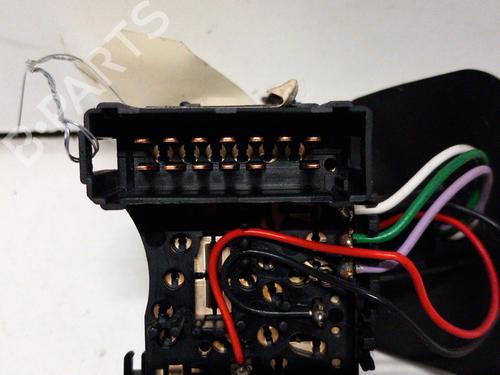 Switch DACIA LOGAN MCV (KS_) 1.5 dCi (KS0W) | BP28785805I30 - Image 3