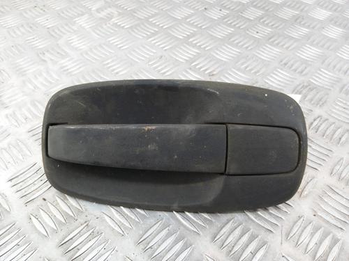 Used Front right exterior door handle RENAULT TRAFIC II Van (FL) 1.9 dCi 80 (FL0B) (82 hp) 28780369