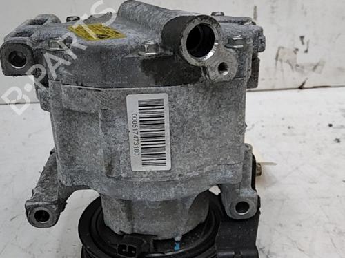 Used AC compressor FIAT PANDA (169_) 1.2 (169.AXB11, 169.AXB1A) (60 hp) 28775048